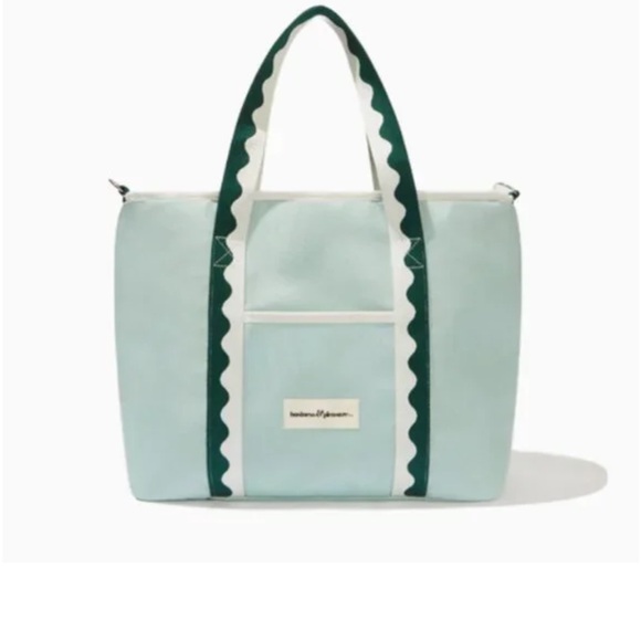 BNWT BUSINESS & PLEASURE COOLER BAG - Picture 2 of 13